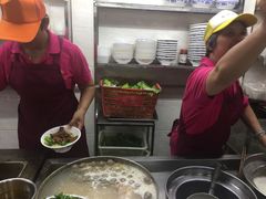 -珍珍小食店(西华路店)
