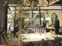 -淮扬府·游园京梦(北京SKP店)
