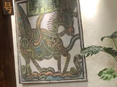 -喜洲翰林餐厅(董家百年老宅店)