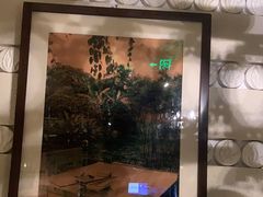 -绿茶餐厅(王府井永宁门店)