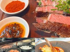-美食汇自助餐厅(成都万达瑞华酒店)