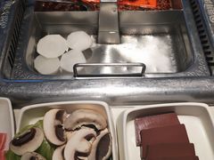 -海底捞火锅(上元大街店)