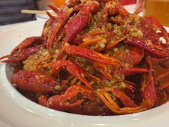 -簋街仔仔小龙虾(簋街二店)