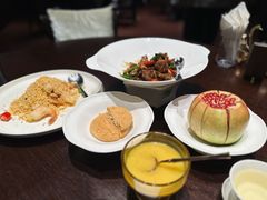 -明湖楼·经典鲁菜山东海鲜(大明湖店)