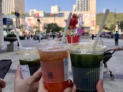 -古茗(萧山利丰路店)