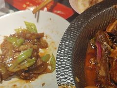 -李记东北饺子馆·东北菜(欢乐谷店)