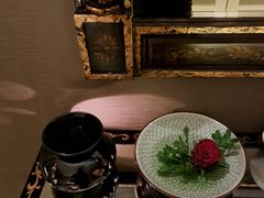 -长沙富力万达文华酒店