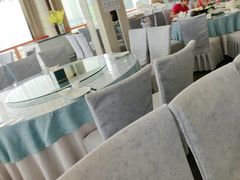 -仙林宾馆-餐厅