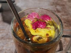 八宝茶-贯贯吉·清真餐厅(浙江中路店)