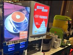 -火炉火自助餐(西直门凯德MALL店)