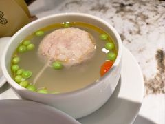 -永春园·扬州早茶·淮扬菜(漫乐城店)