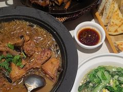 -北大荒人•新东北菜(青岛银座店)