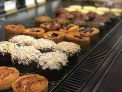-BAKER&SPICE(安福路店)