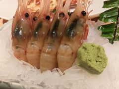 -花和海鲜自助(梅江店)