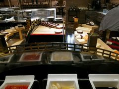-美食汇自助餐厅(兰州万达文华酒店)