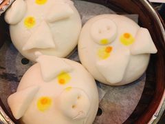 -点点心点心专门店(湾仔店)