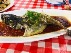 -琼大师东方烤乳猪(亚特兰蒂斯店)