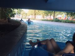 -欢乐水魔方水世界