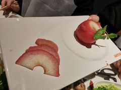 -千纸鹤嫩汁烤肉(学府店)