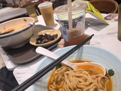 -康师傅私房牛肉面(申虹店)