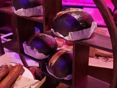 黑金流沙包-啤仕多·啤客国潮跳舞BAR(保俶路店)