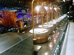 -韩盛·盛江山自助料理(中街大悦城店)