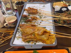 -林二哥宜烤官·宜宾小烧烤