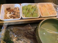 -金色印象·4K影院式足体养生(香榭里店)