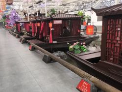 -特味村·宴会厅(生态园店)