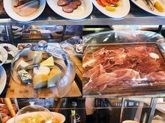 -君悦酒店·乐厨·高空自助餐(青年大街店)
