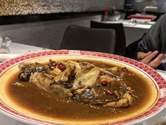 -旺顺阁鱼头泡饼(小红门店)