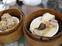 -香港蓮香樓(上環店)