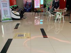 -横店电影城(李沧店)