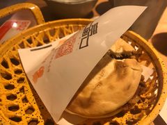 -宽味餐厅(万博广场店)