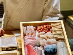-鮨一日本料理(大中华店)
