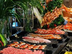 -索菲特西湖大酒店·香榭丽全日候餐厅(南山路店)