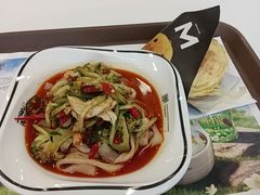 -魏家凉皮(大雁塔南广场餐厅)