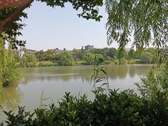 -南通濠河风景名胜区