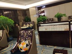 -无为足道(中南二路店)