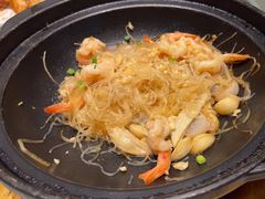 -江城小馆陕南妈妈菜·全球旅行餐厅(钟楼店)