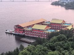 -千岛湖忆湖度假酒店(中心湖景区店)