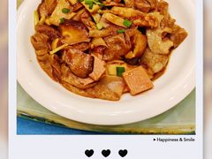 -中国饭店-餐厅