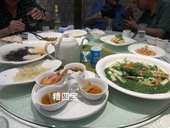 -老人和饭店(打浦路店)