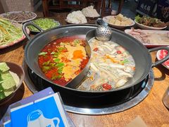 -楠火锅(西单店)