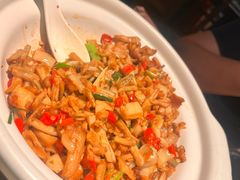 -福满我家大碗厨·湘菜(上海大厦店)