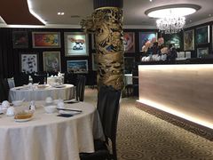 -无招牌海鲜餐厅(怡丰城店)