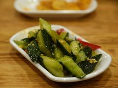 -鼎氏牛大牛肉面馆(临夏路店)
