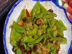 -一块豆腐(李沧书院路店)