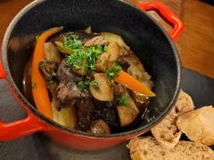 -LA CREPERIE BRETONNE布列塔尼法式餐厅(天童北路店)
