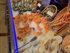 -百香自助餐厅·西安唐隆国际酒店(曲江店)